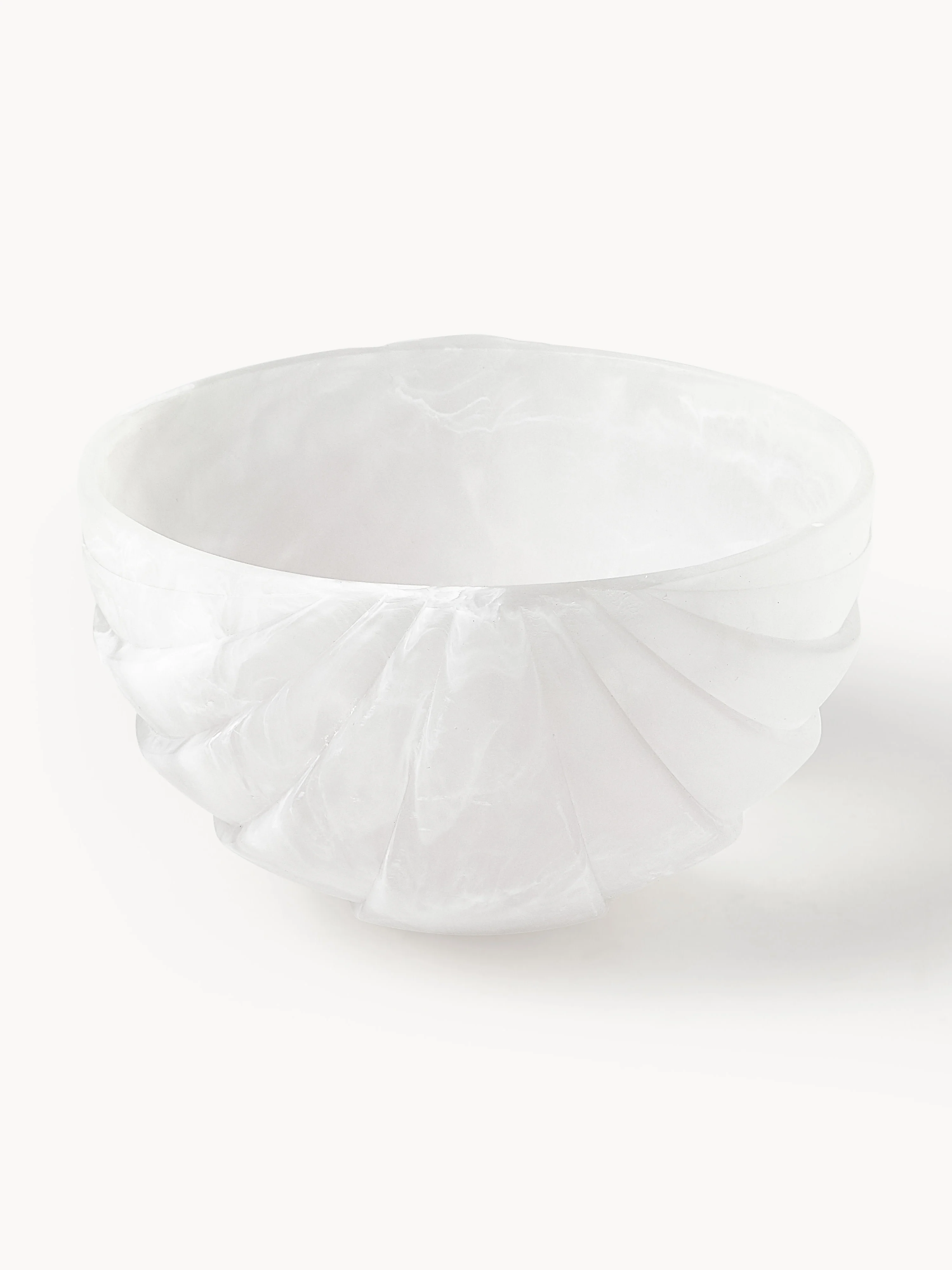 Decoratieve schaal Jabu W