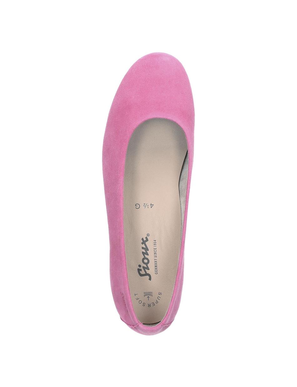 Ballerina Romola-700