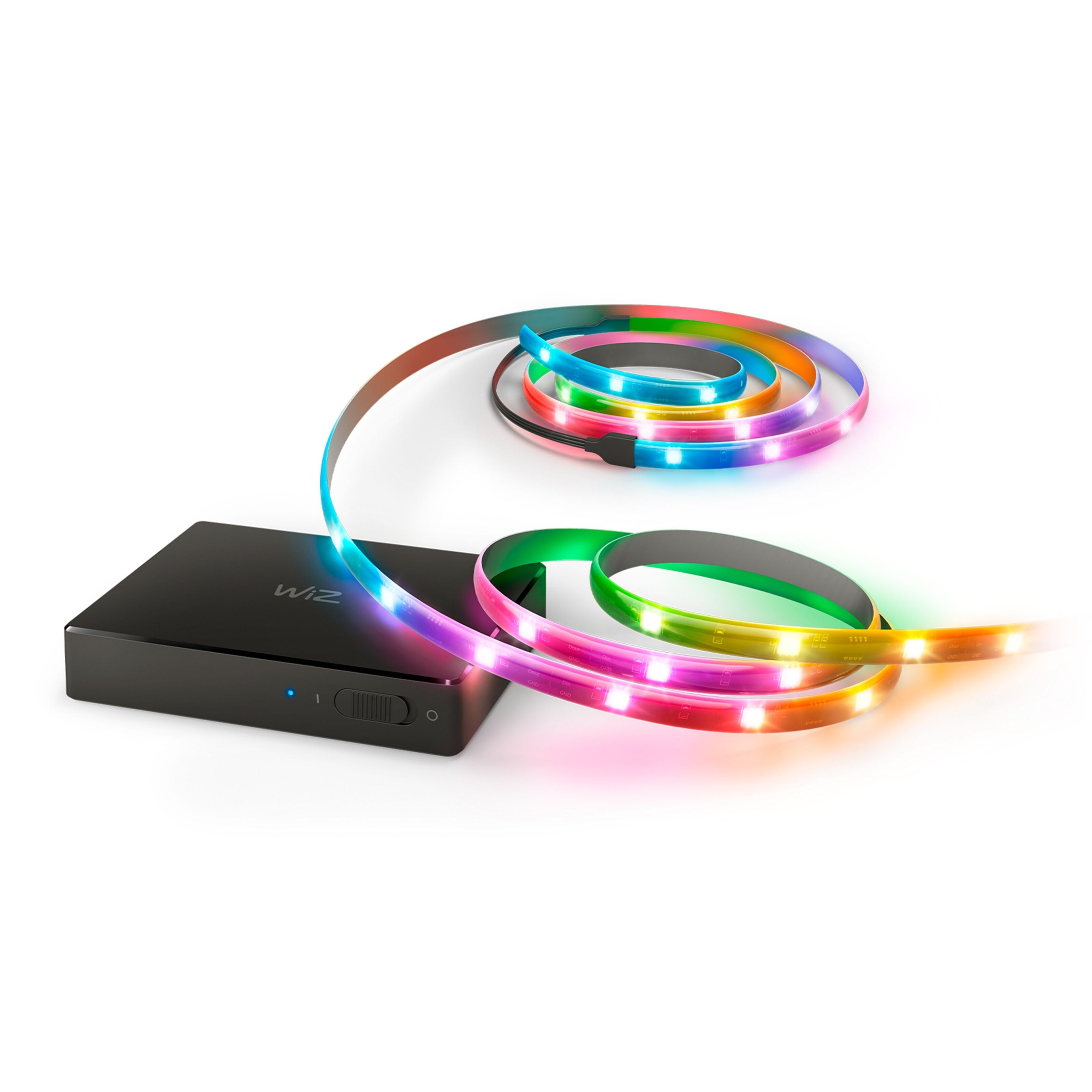 WiZ Sync box starter kit 75