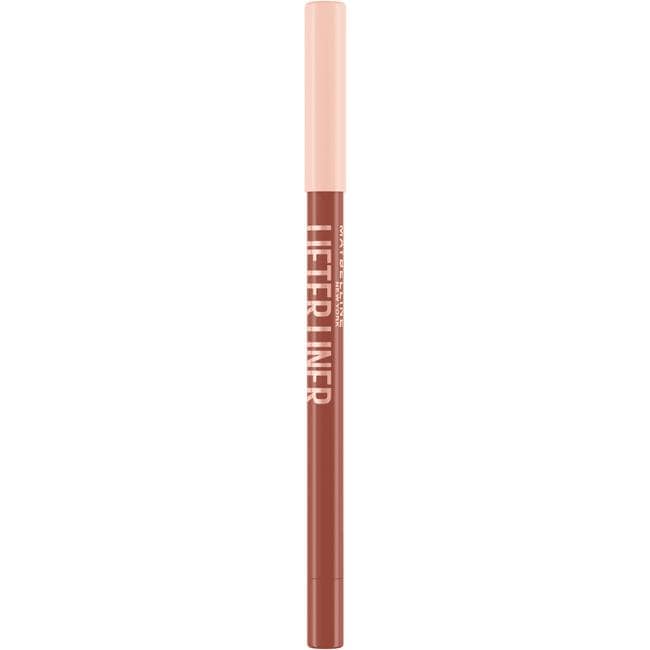 Maybelline NewYork Lifter Liner Lippotlood 3 Player