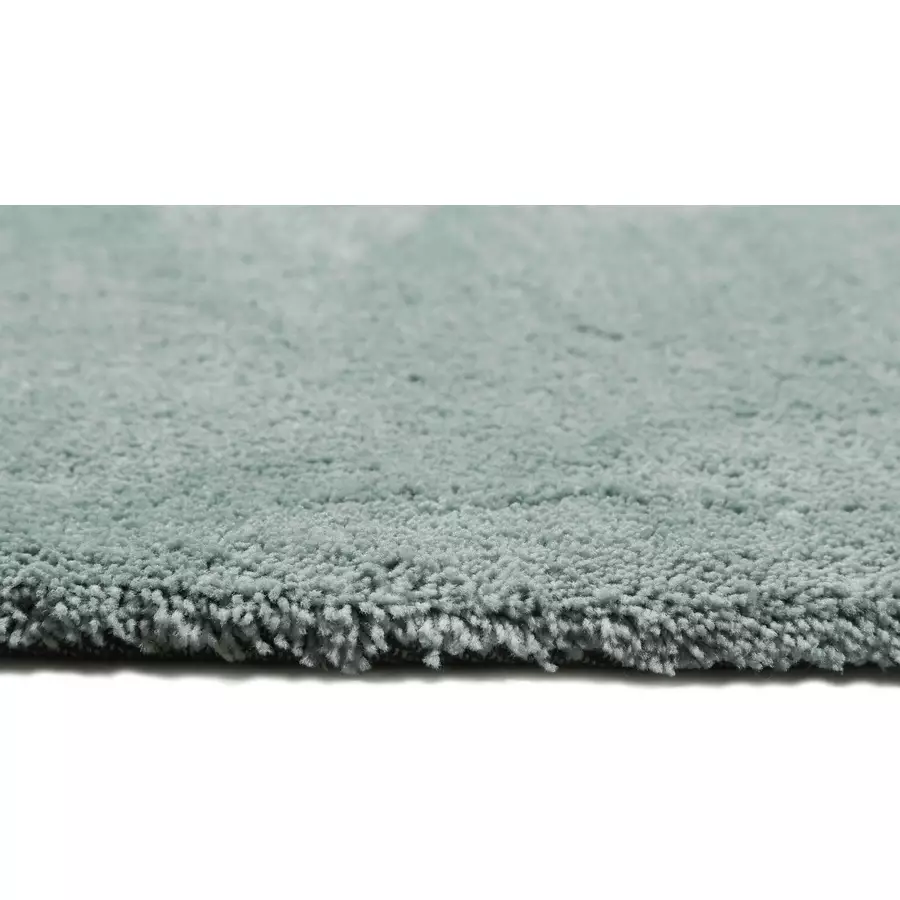 Esprit Hochflorteppich #relaxx stone blue