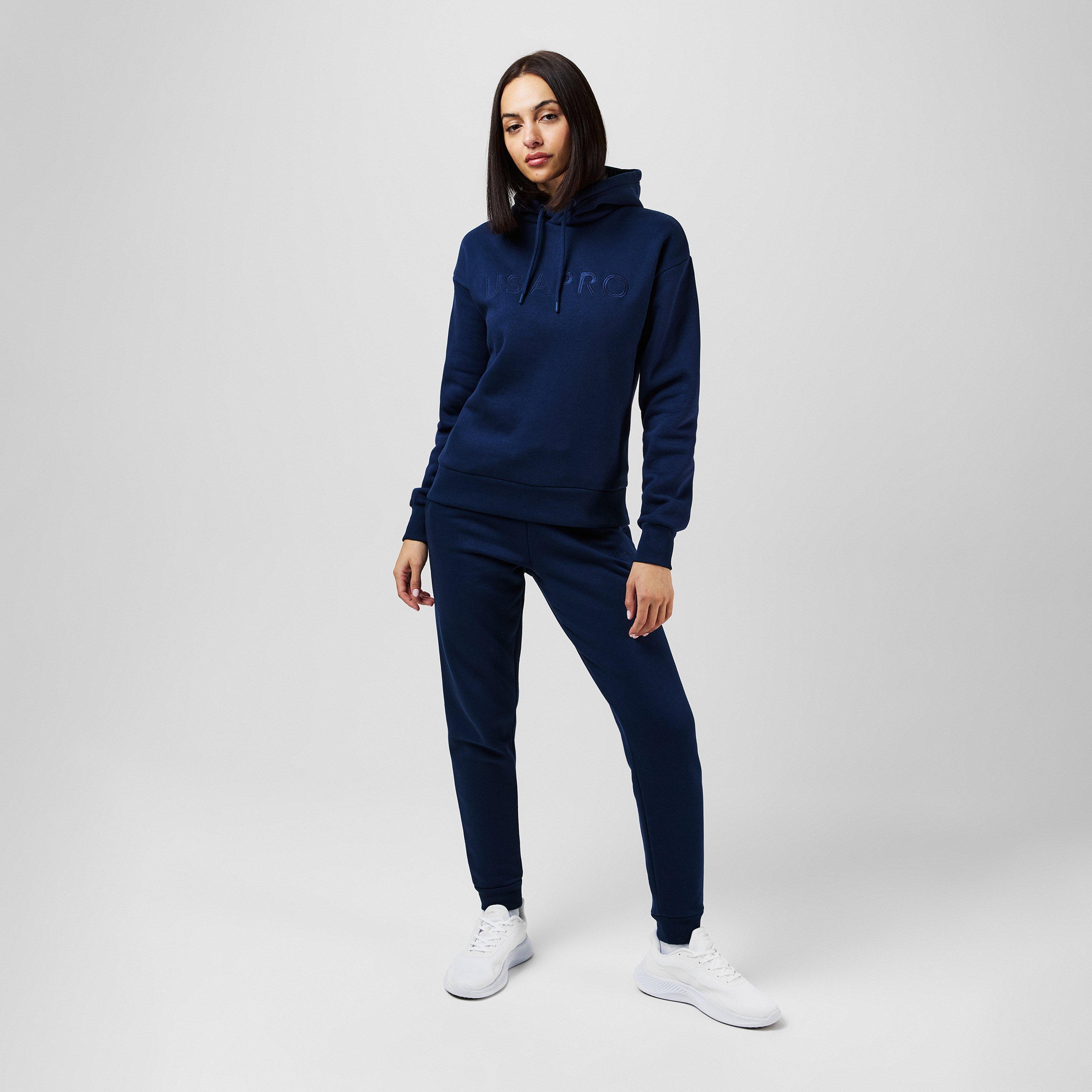 USA Pro Classic Logo Hoodie