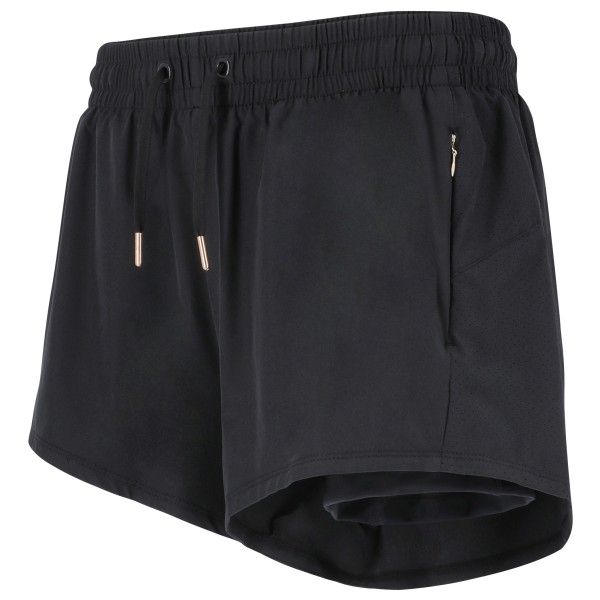 ENDURANCE - Women's Eslaire 2-in-1 Shorts - Short de running