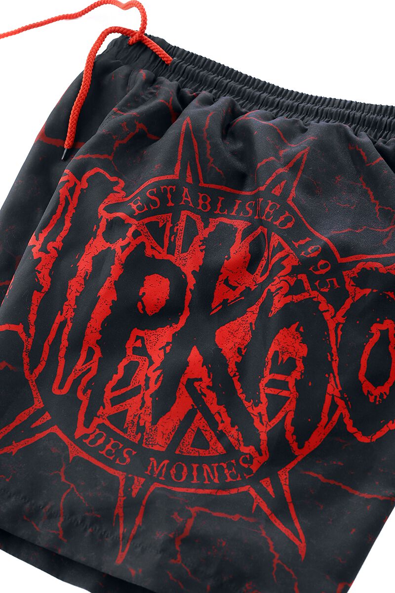 EMP Signature Collection | Slipknot Short de bain