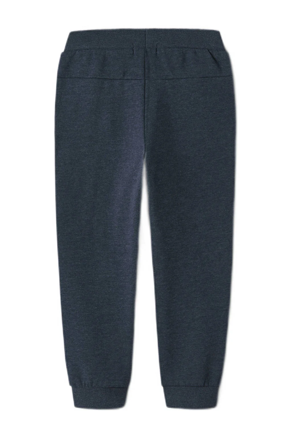 NAME IT MINI joggingbroek donkerblauw