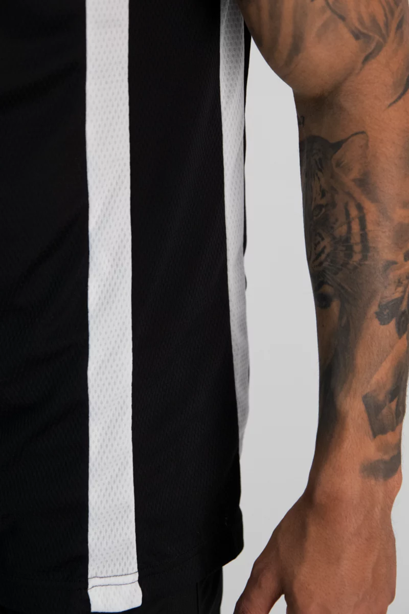 Nike Dri-FIT Icon Herren Basketballtrikot