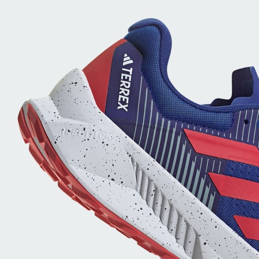 Adidas Chaussure de trail running TERREX Soulstride Flow