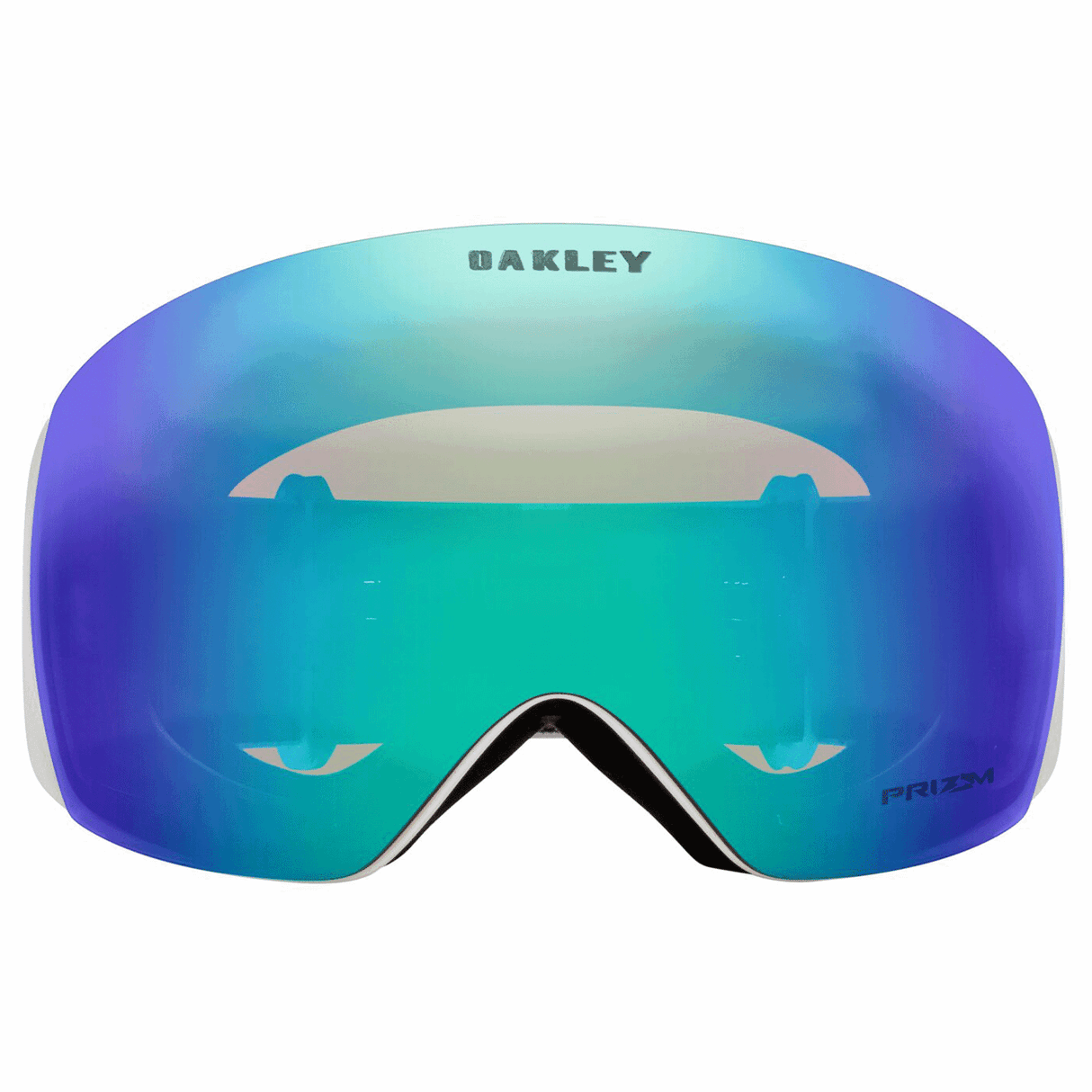 Oakley<br>Flight Deck L Matte White