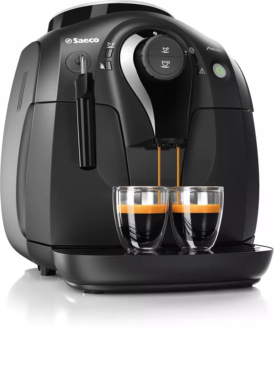 MÁQUINA DE EXPRESSO SUPERAUTOMÁTICA VAPORE