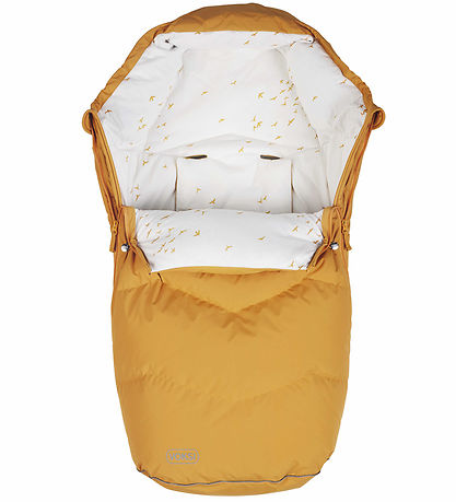 Voksi K?repose - Urban - 88/115 cm - Golden Yellow/Flying
