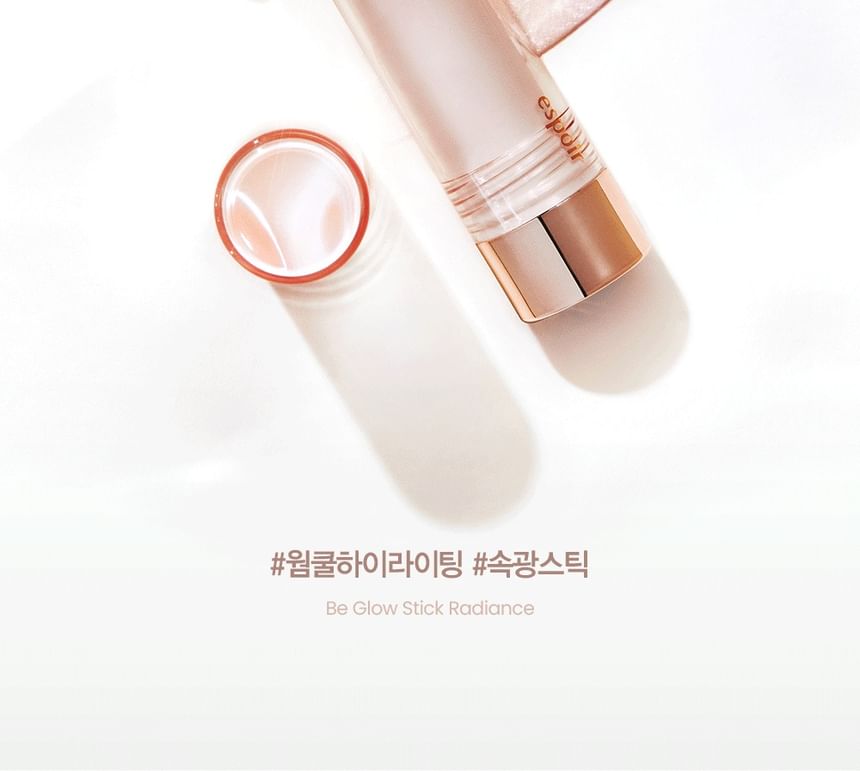 espoir - Be Glow Stick Radiance - 2 kleuren