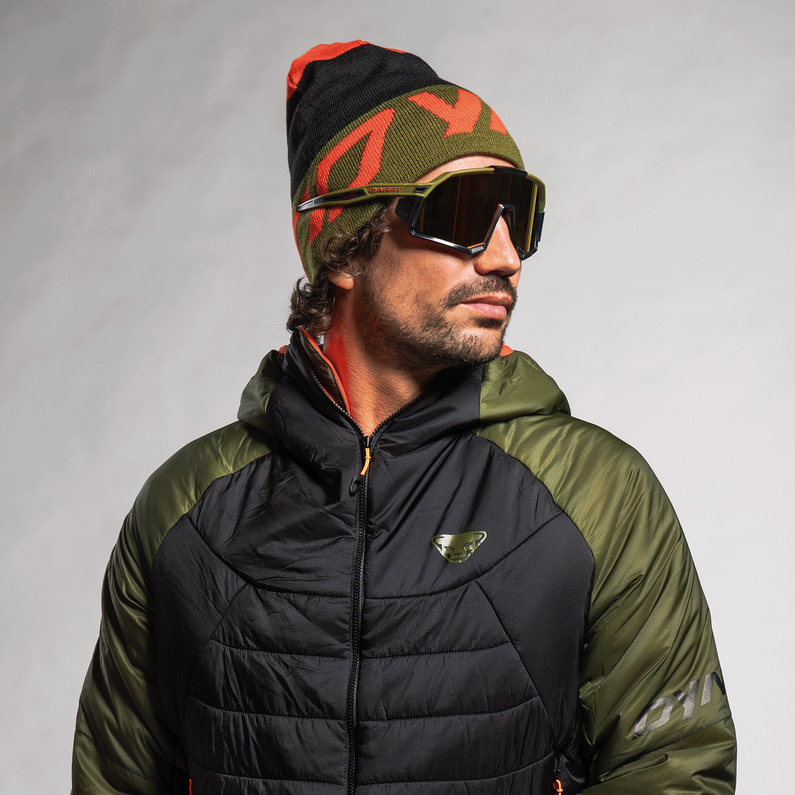 Dynafit Sky Evo Gletscherbrille