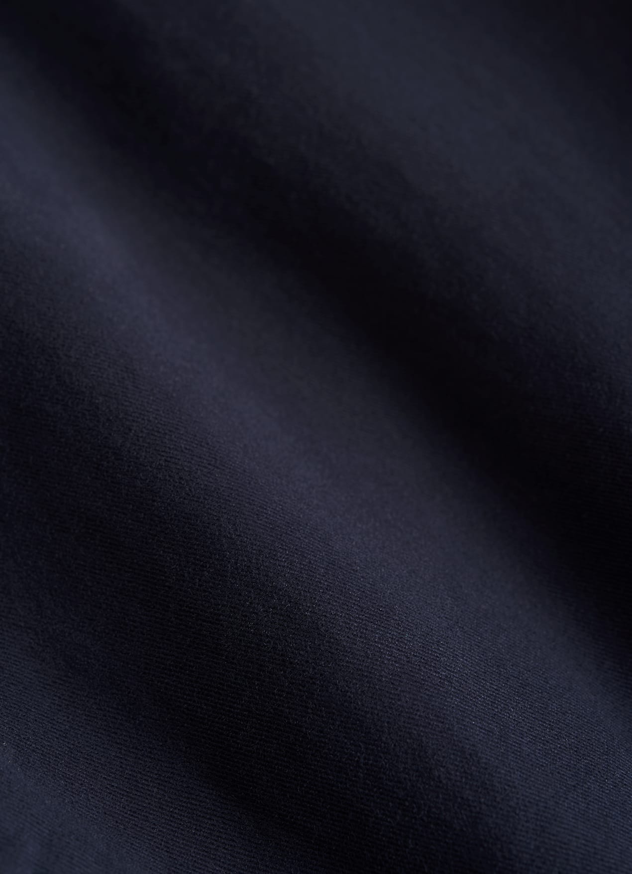 Short Slim Leg bleu marine