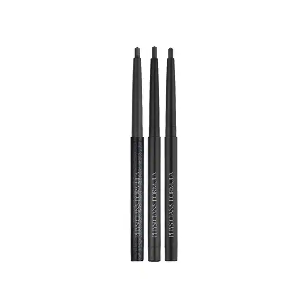 Eye Booster Gel Eyeliner Black