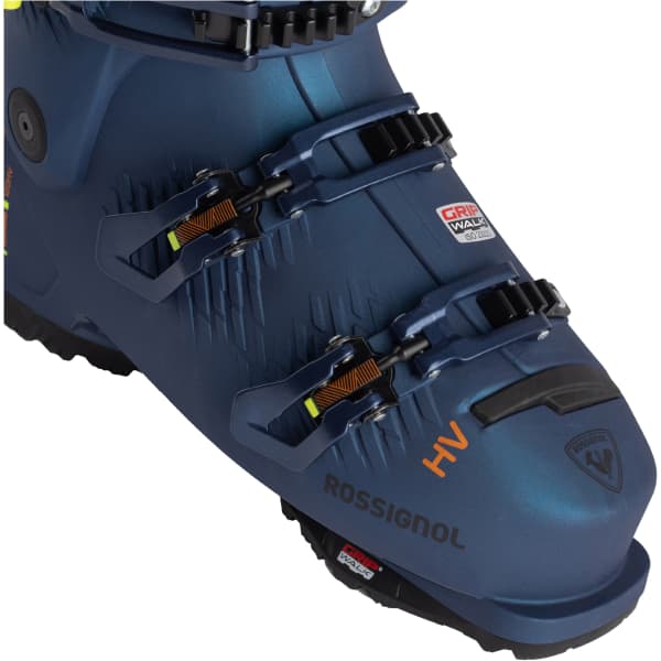 Chaussure de ski ROSSIGNOL VIZION 4B 120 HV GW METAL BLUE