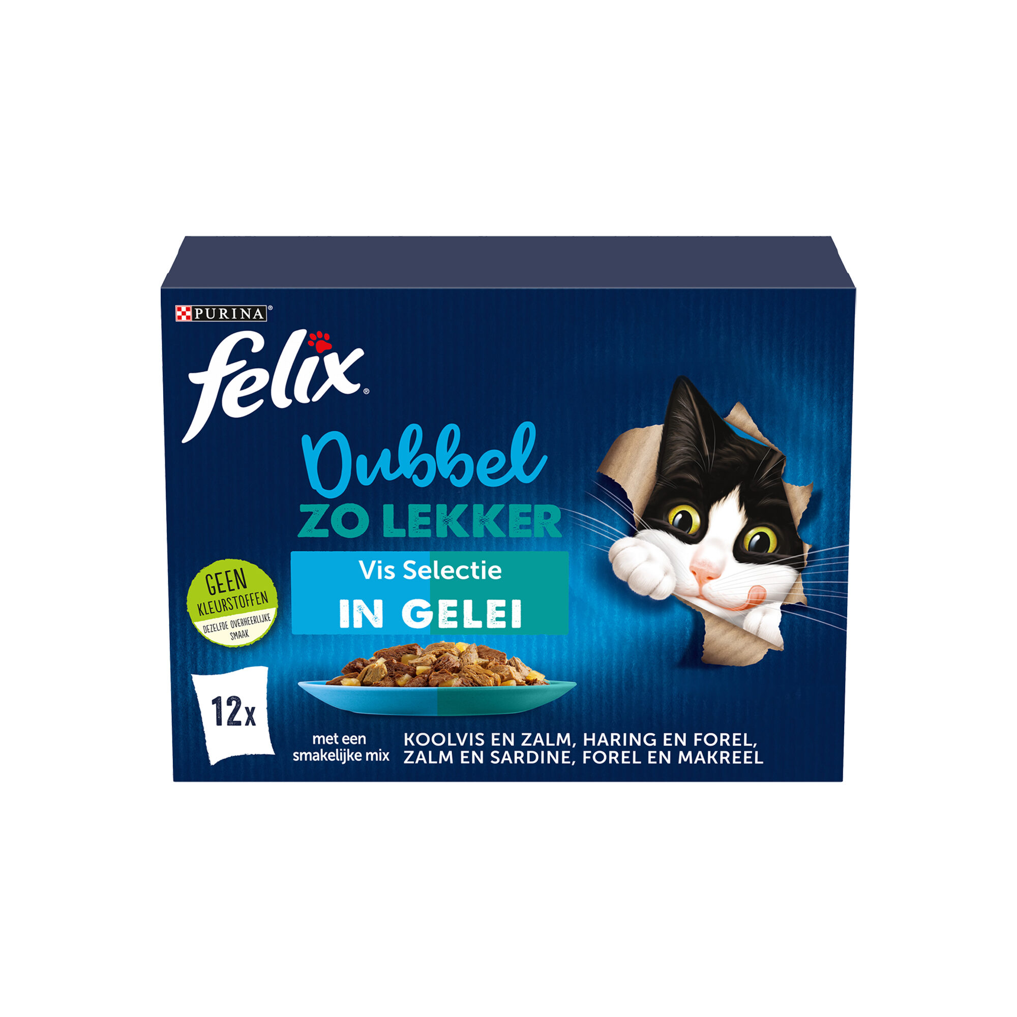 Felix Dubbel Zo Lekker