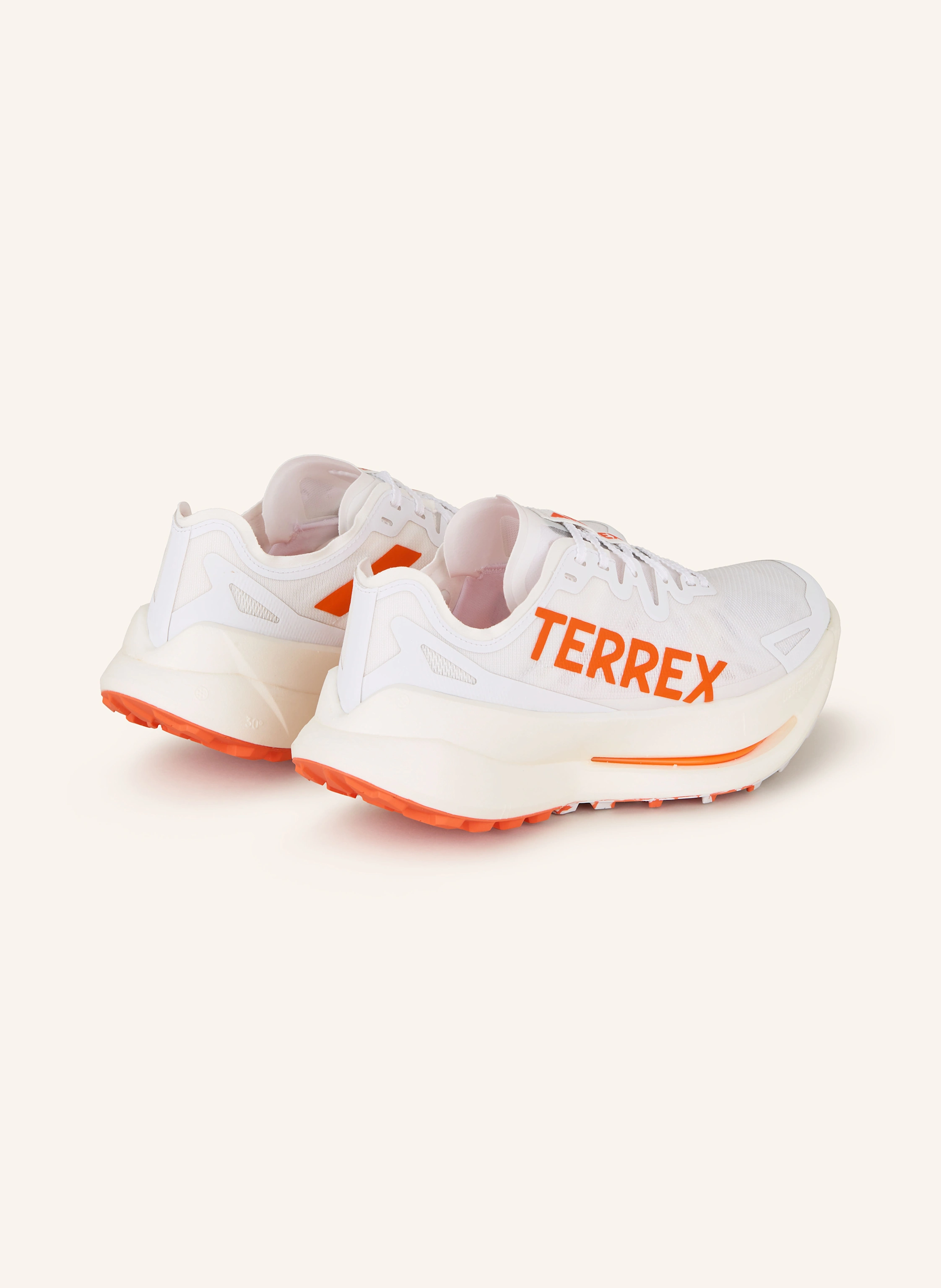 adidas TERREX Trailrunning-Schuhe TERREX AGRAVIC SPEED ULTRA