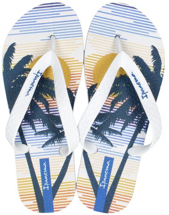 Ipanema Temas Kids wit