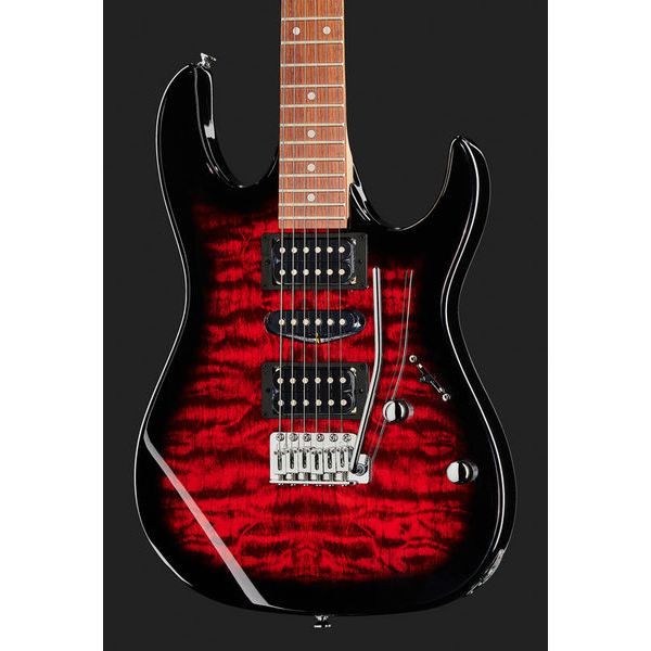 Ibanez GRX70QA-TRB GIO