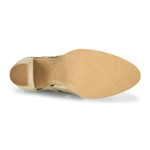 Myma - PAGGE - Taupe