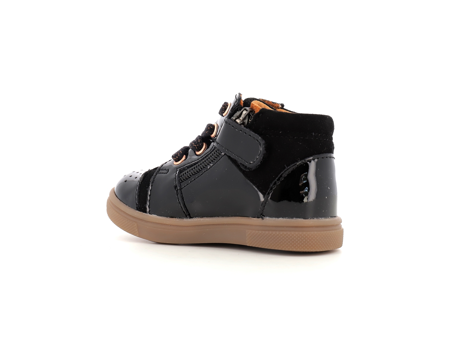 Gbb-THEANA Matières combinées V.Noir