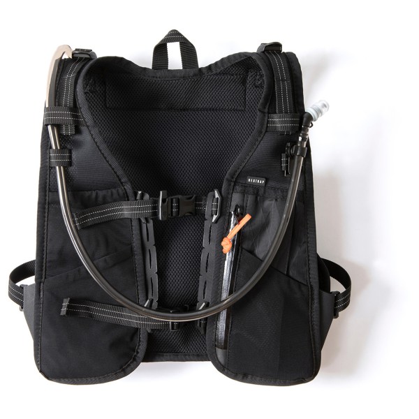 Restrap - Rolltop Hydration Vest - Sac à dos vélo
