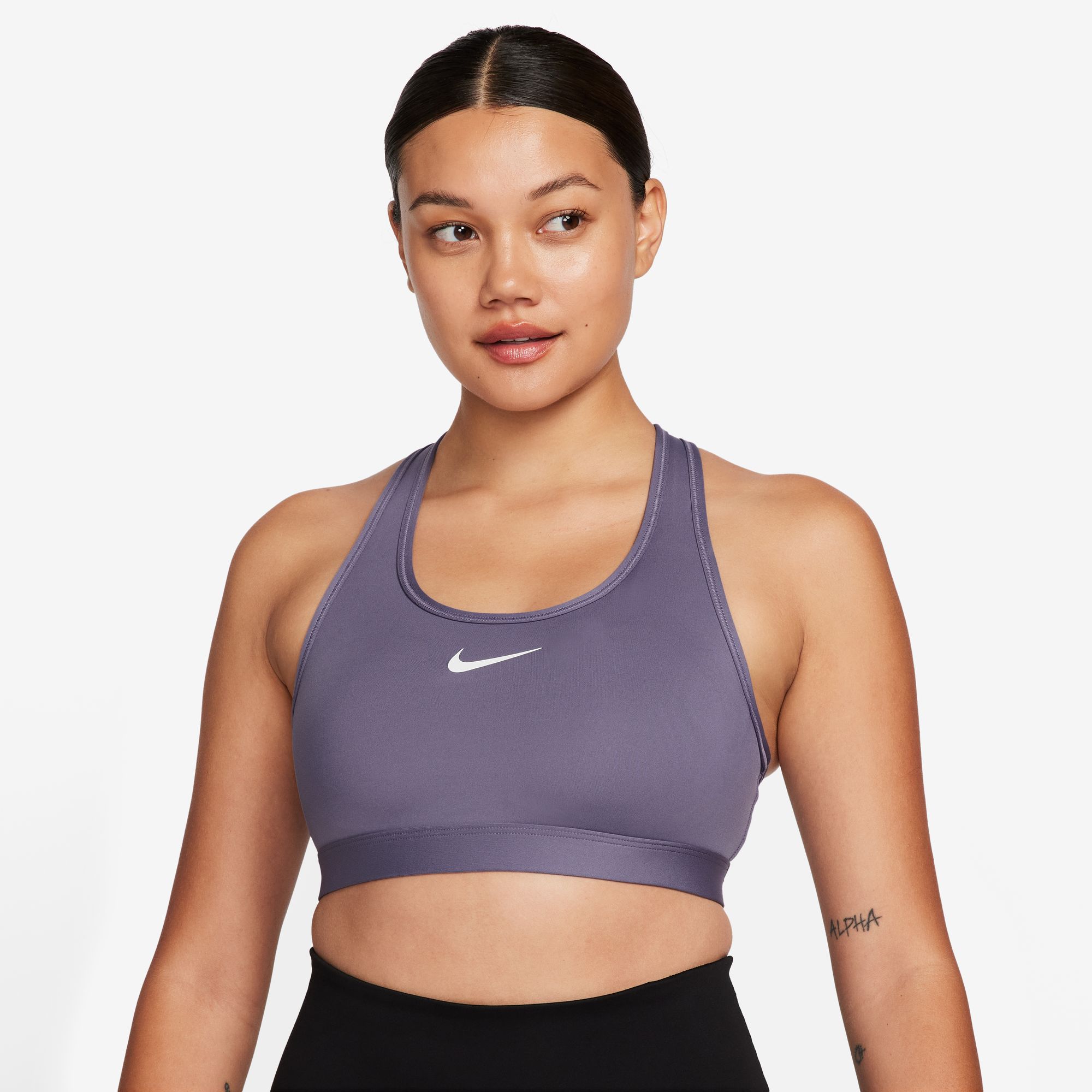 Nike Nike Swoosh Medium Support Wom