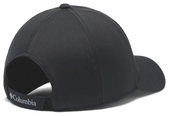 Casquette Columbia Coolhead III Noir Unisexe