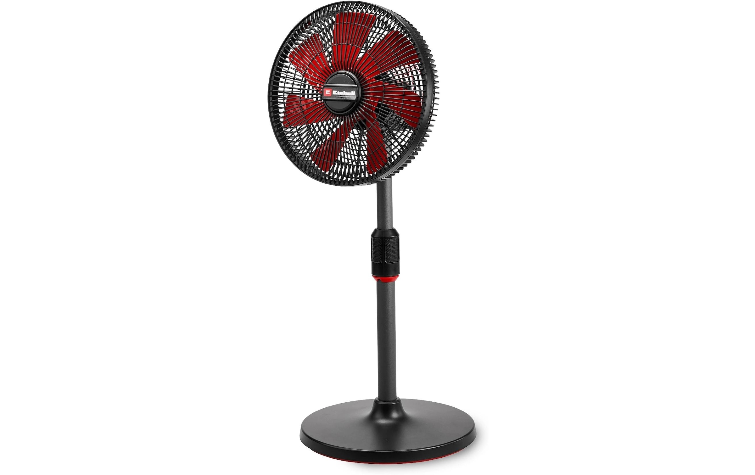 Einhell Bodenventilator »GE-CF 18/320 P Li-Solo Schwarz«