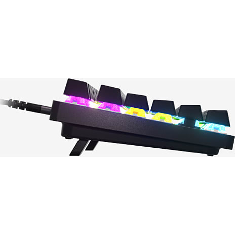 Steelseries Apex 9 TKL NOR Gaming tastetur