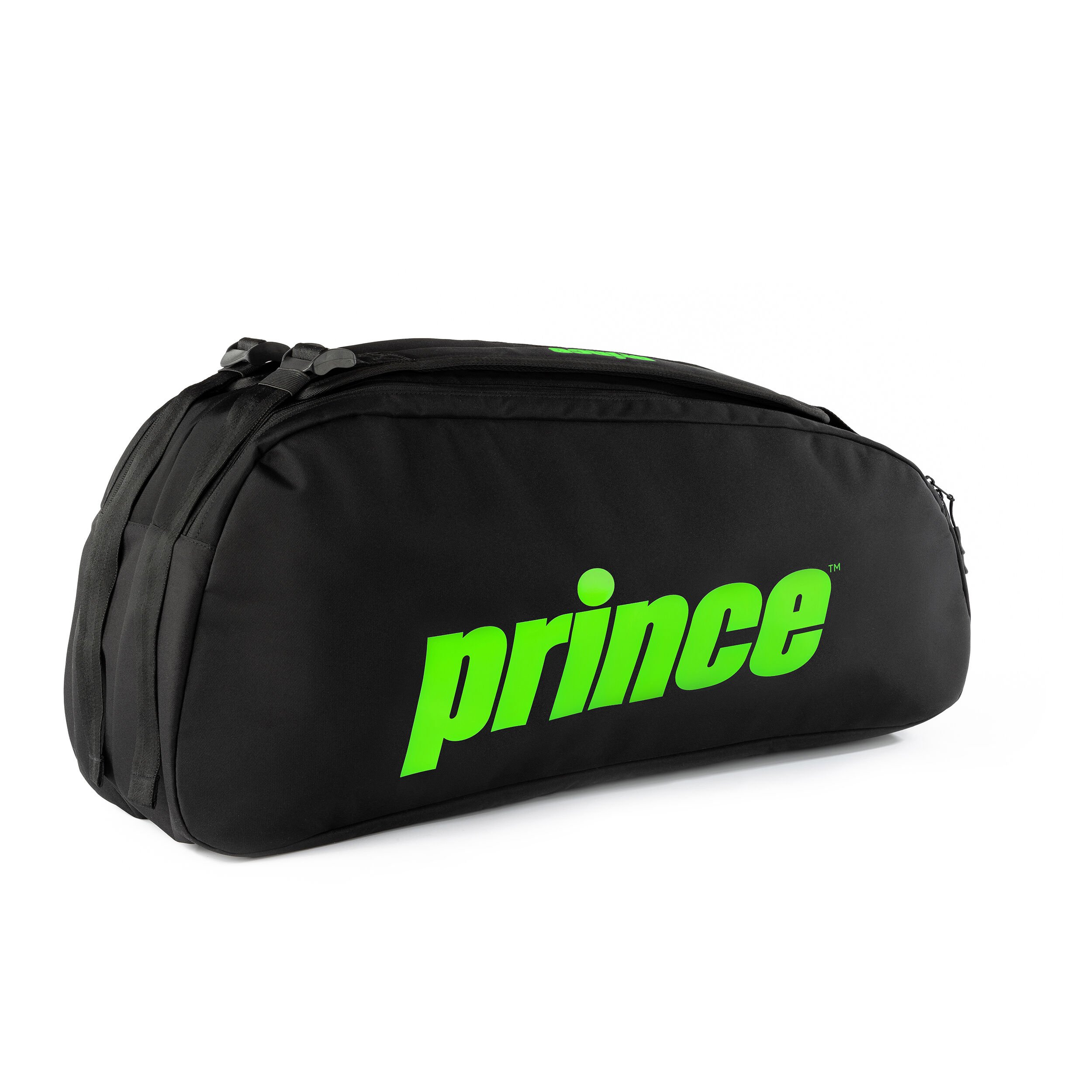 Prince Tour Housse De Raquette Lot De 9 - Noir , Vert