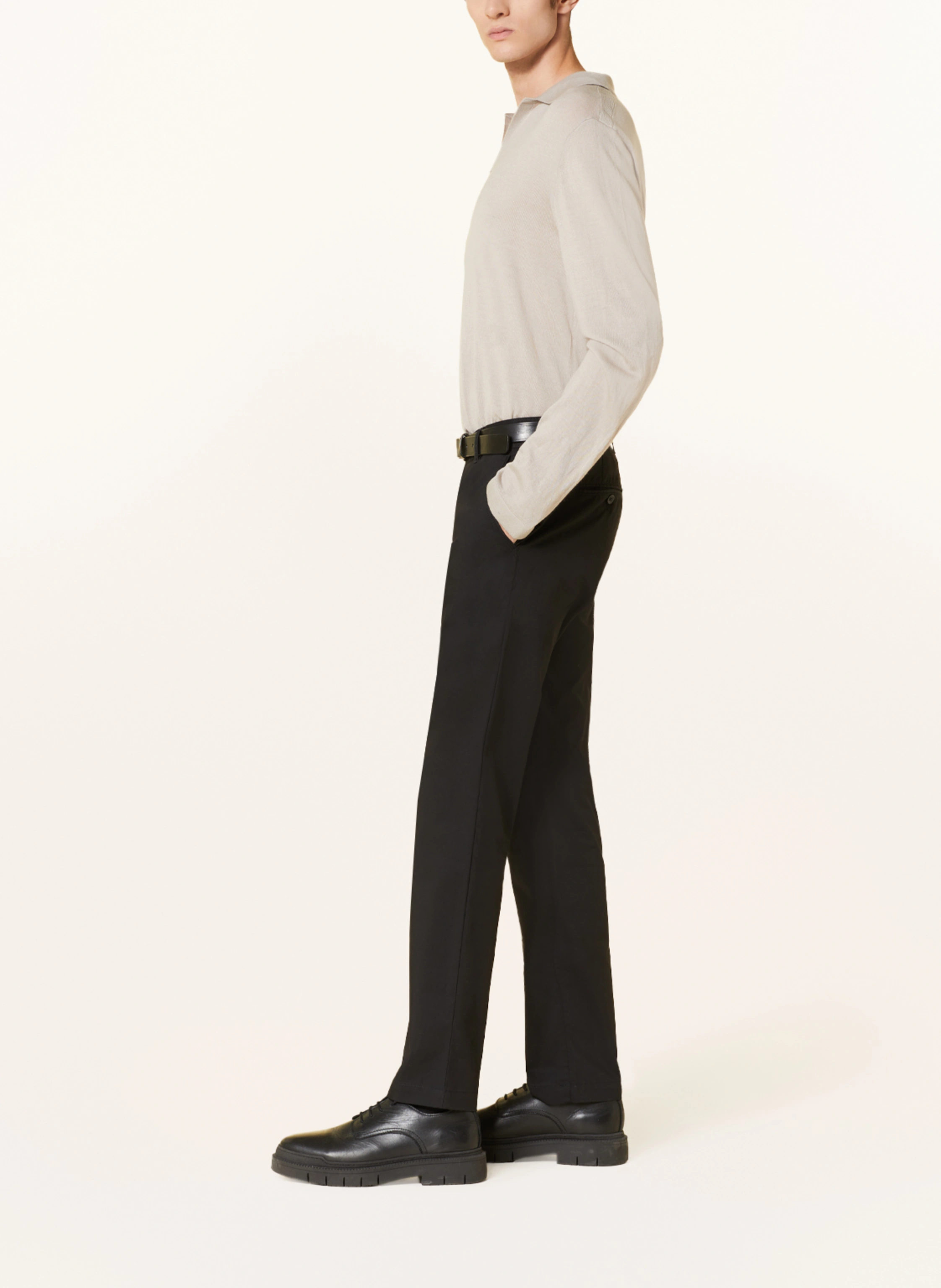 ALBERTO Chino LOU Regular Fit