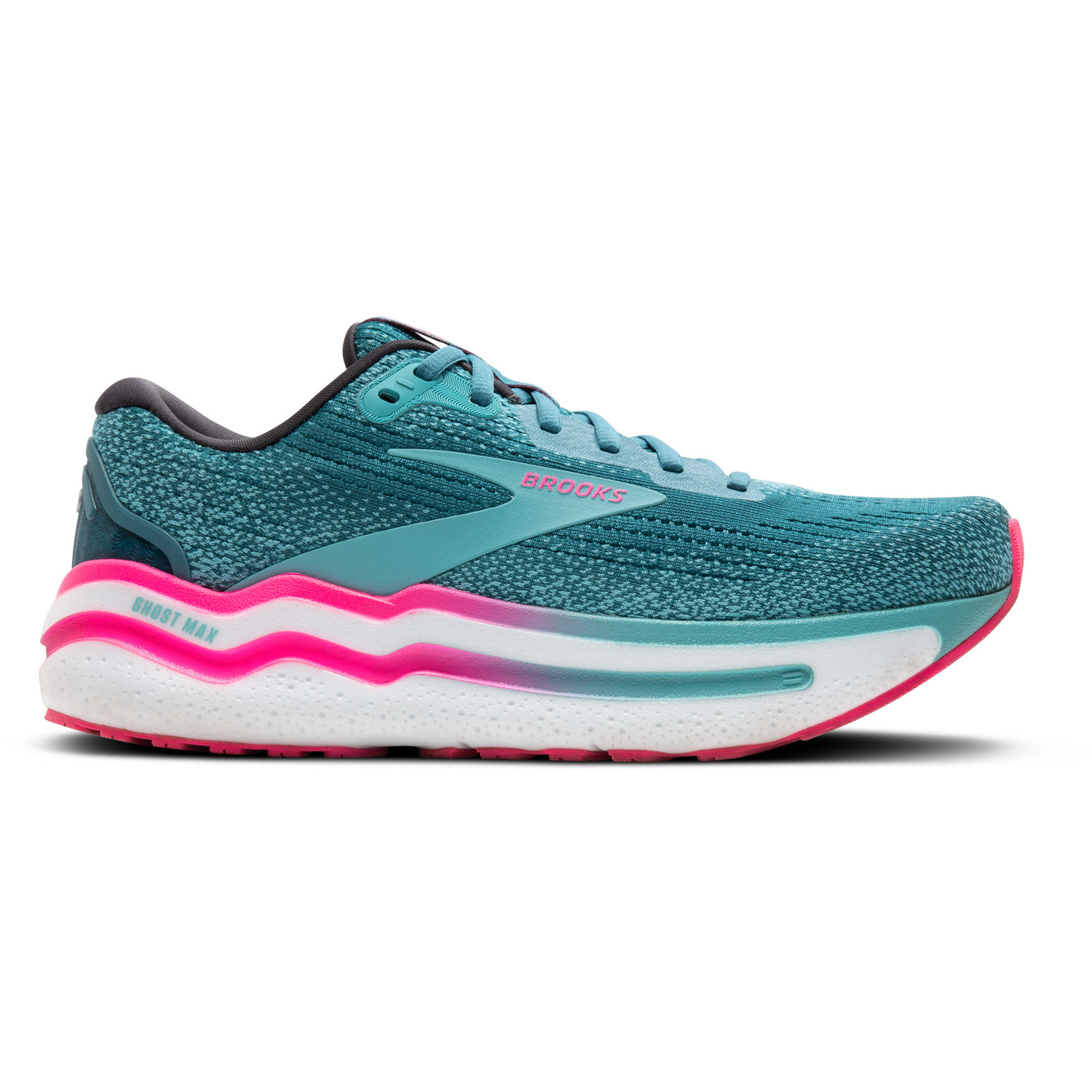 Brooks Ghost Max 2 Dames