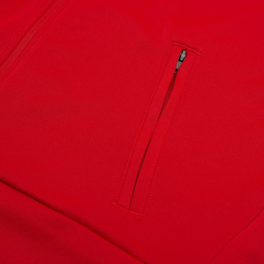 Nike Veste Dri-FIT Academy Pro 24 - Rouge/Blanc Femme