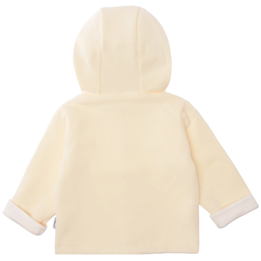 Liliput Jacke ecru