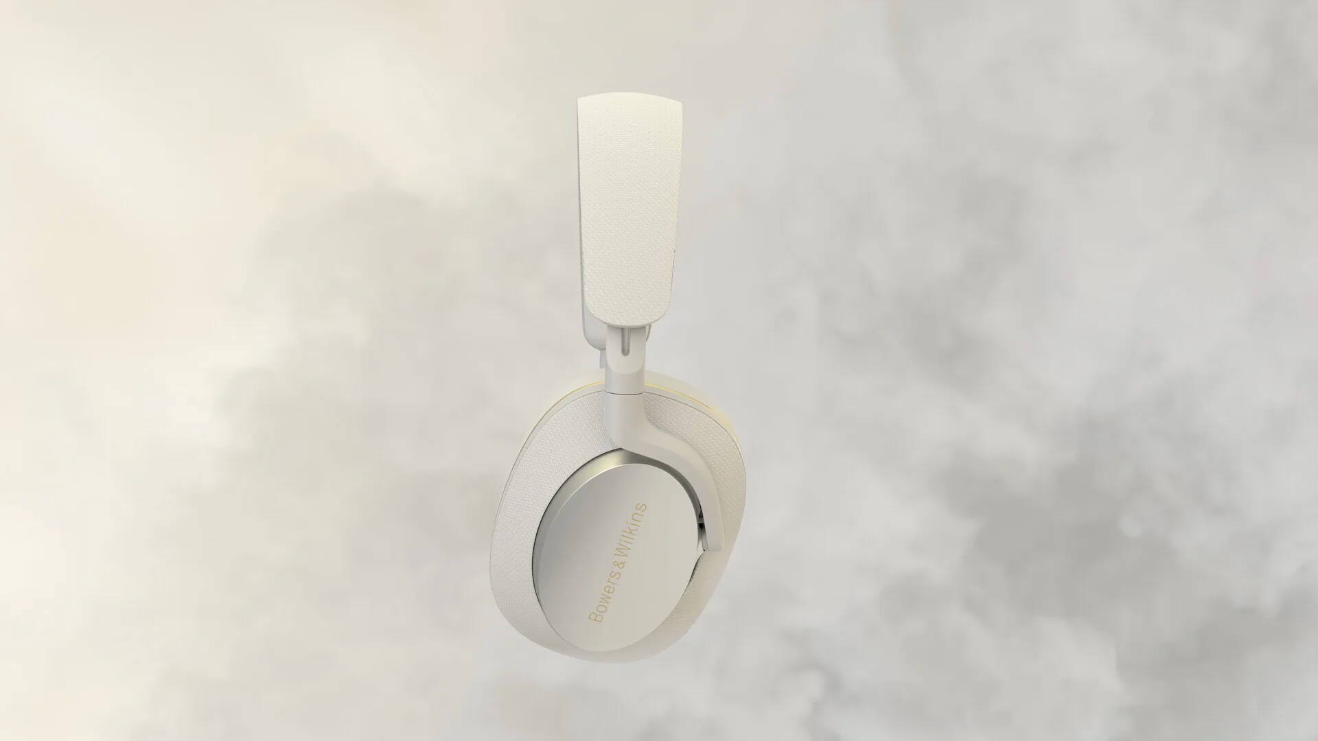 B&W PX7S2e Gris Clair Casques Bluetooth
