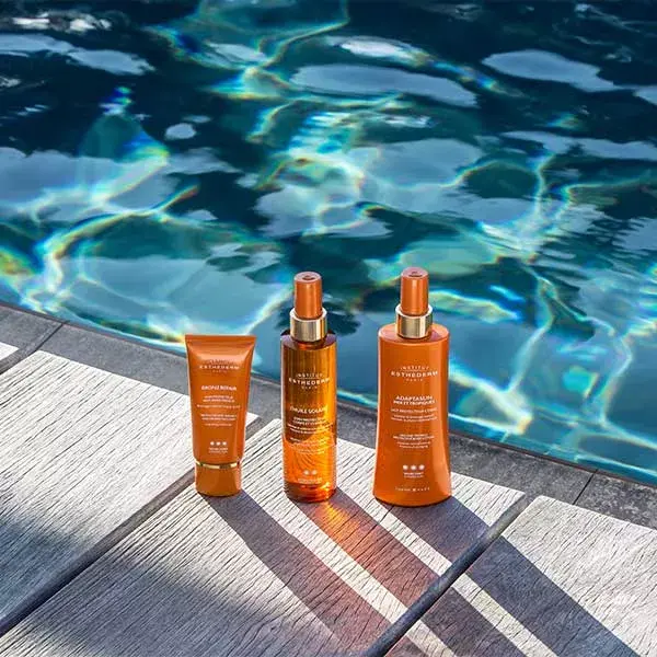 Esthederm ADAPTASUN LAIT CORPS SOLEIL FORT 200ml