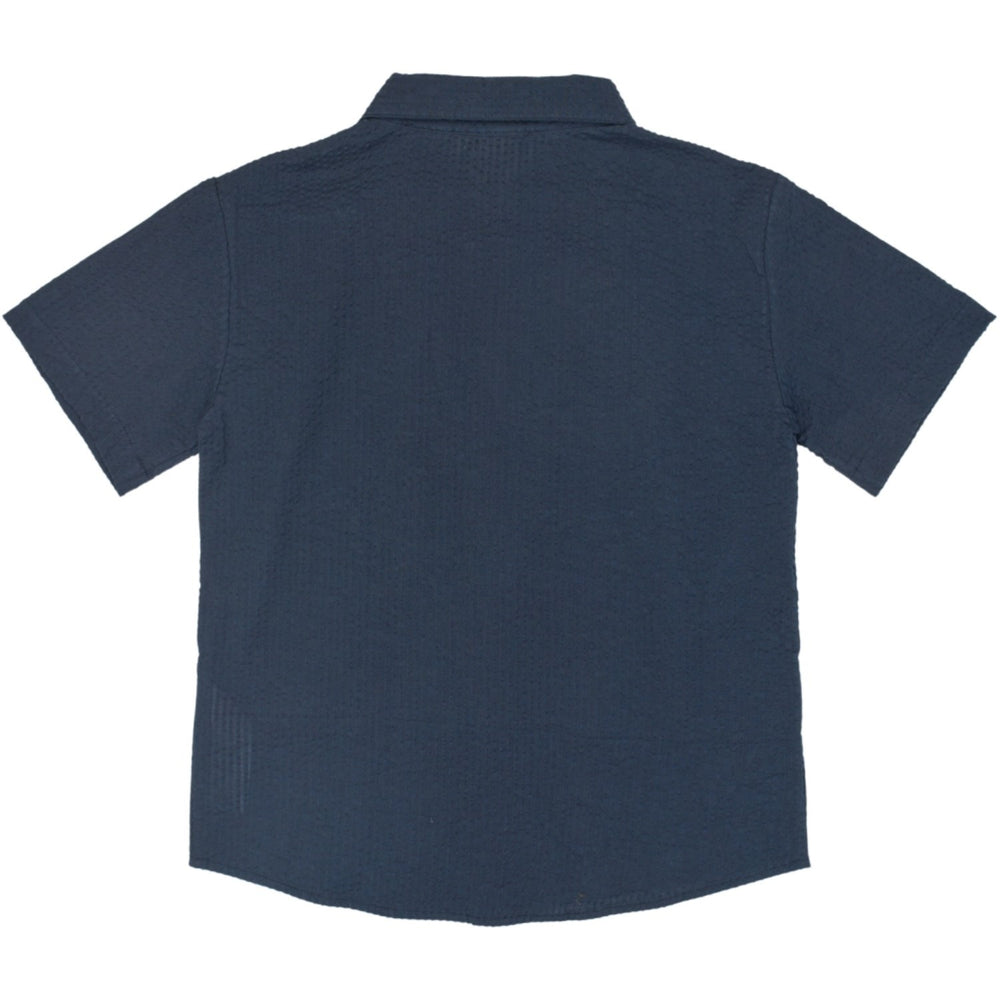 Køb The New Navy Blazer Tntim S_S Skjorte