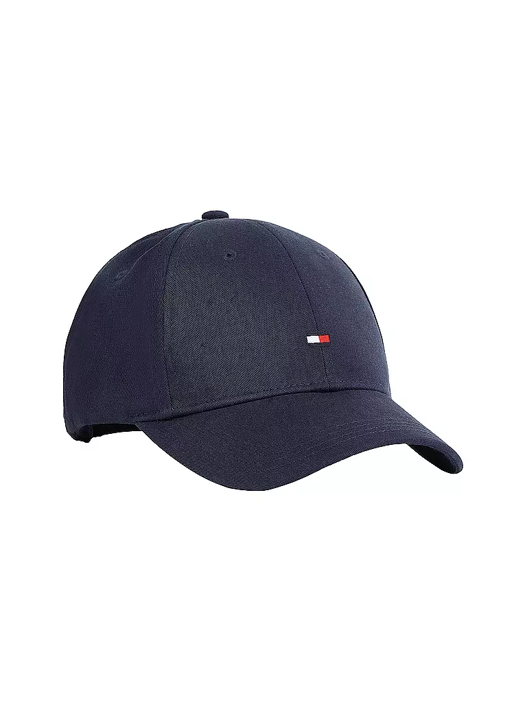 TOMMY HILFIGER Kinder Kappe dunkelblau