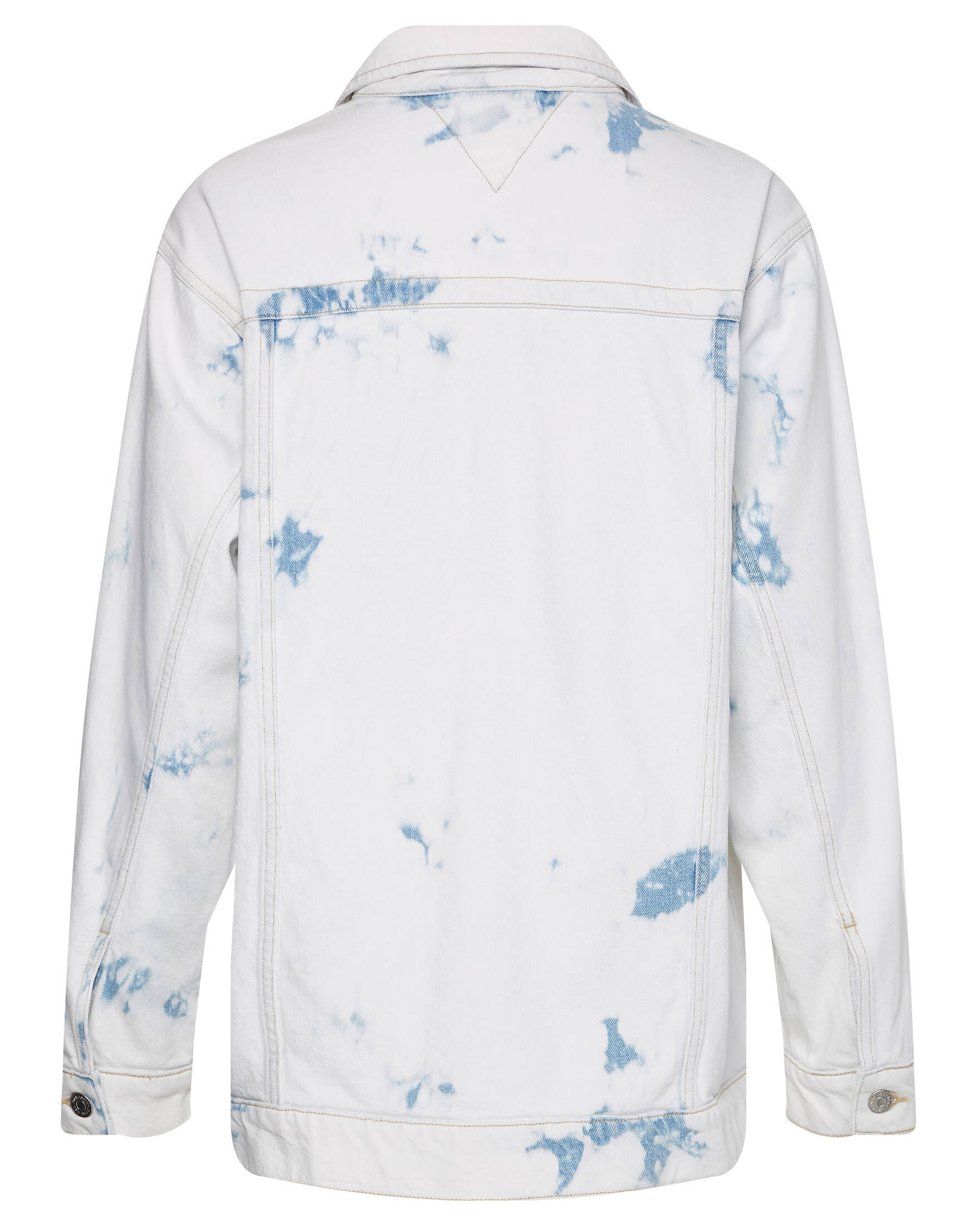 Tommy Jeans| Damen Jeansjacke Oversized