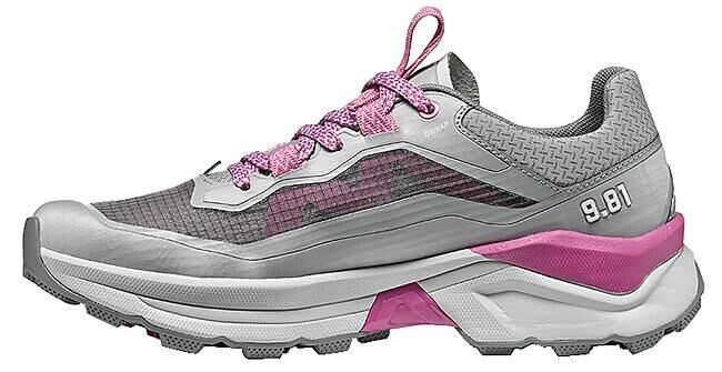 GARMONT - CHAUSSURES DE MULTIACTIVITE 9-81 ENGAGE W