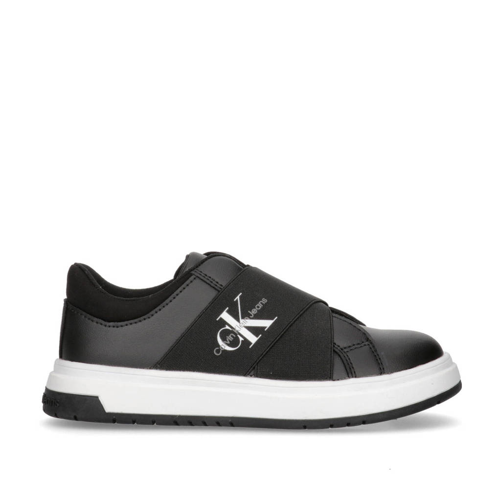 Calvin Klein sneakers zwart