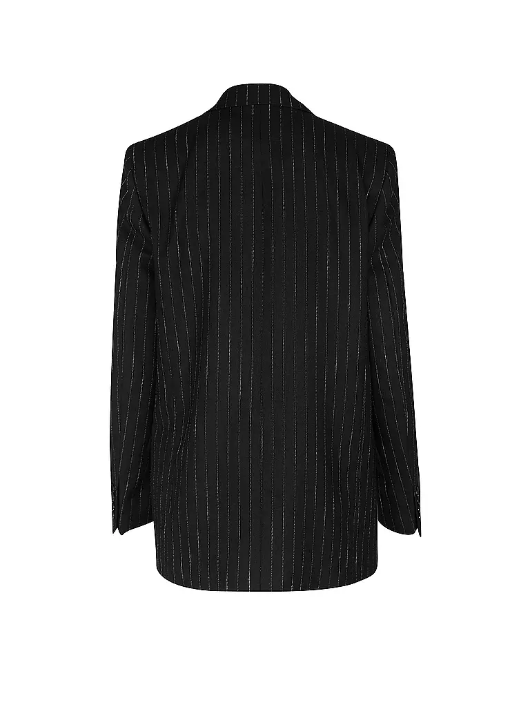 MSGM Blazer  schwarz
