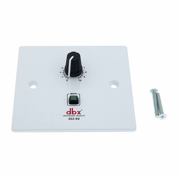 DBX ZC-2