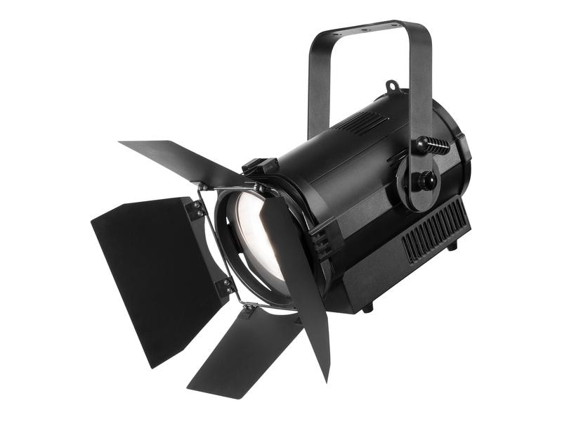BeamZ Pro Scheinwerfer BTF100Z LED Fresnel Scheinwerfer, 100 W