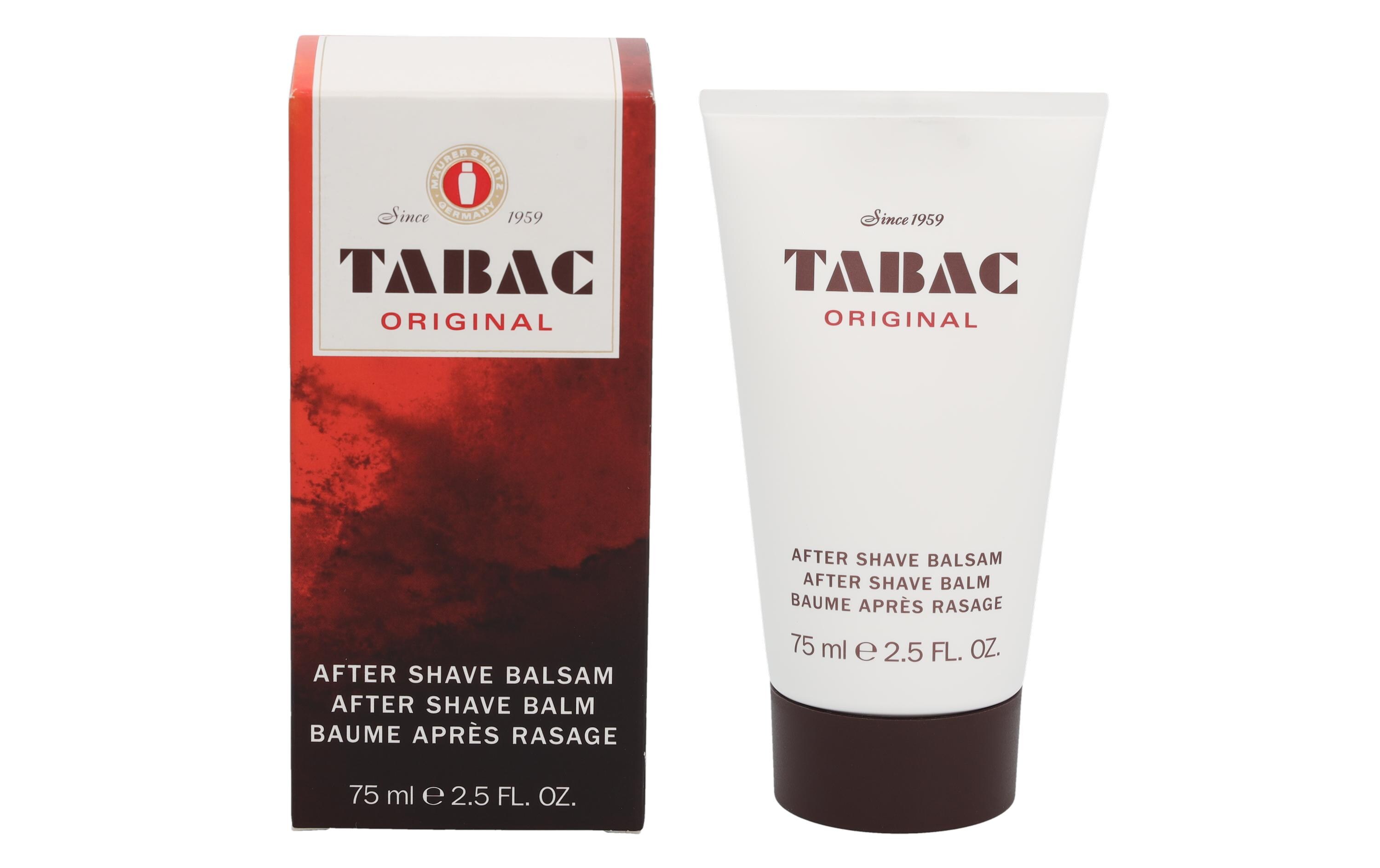 After Shave Balsam Original 75 mlBeruhigendes After Shave
