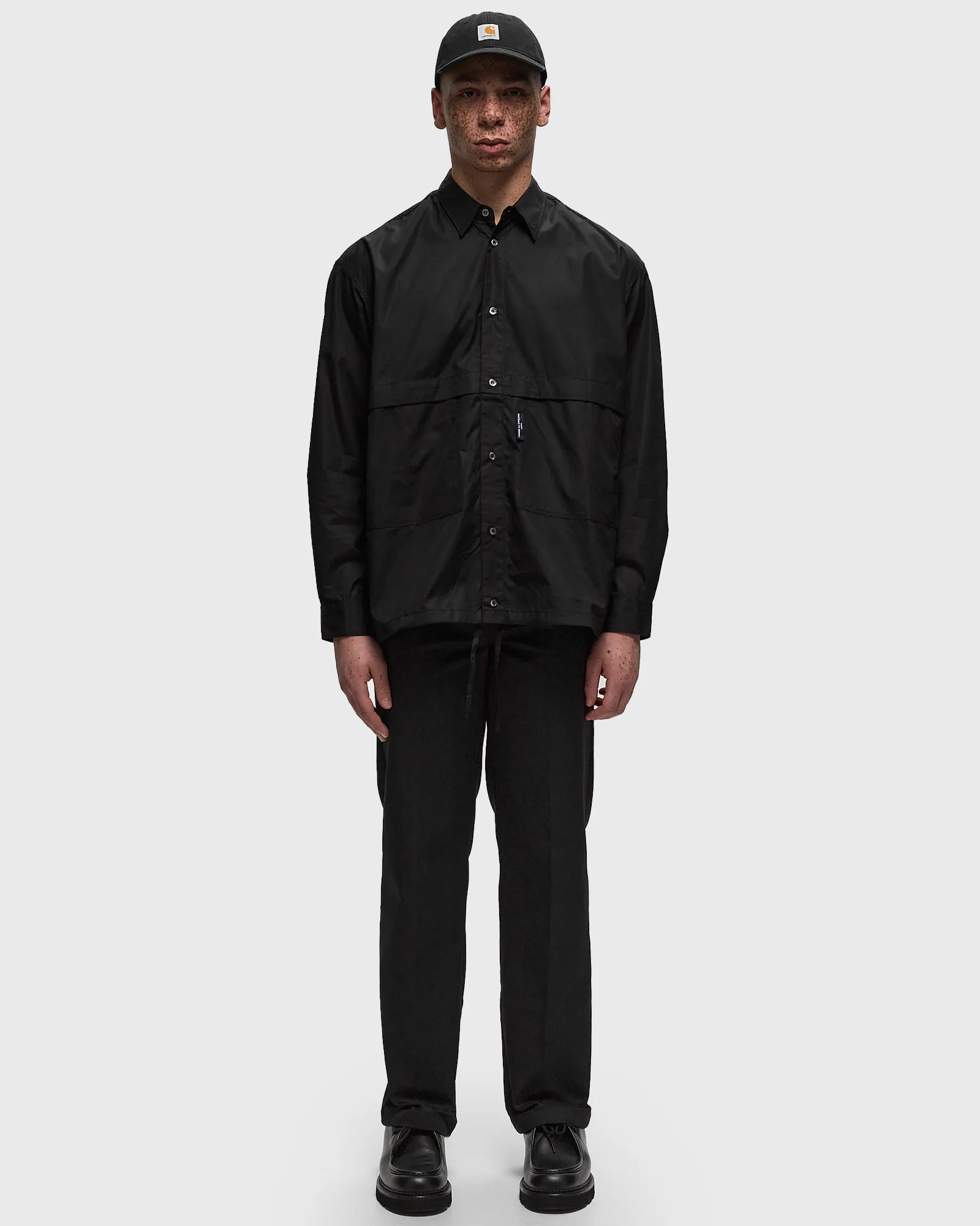 Comme des Garçons Homme MEN'S SHIRT