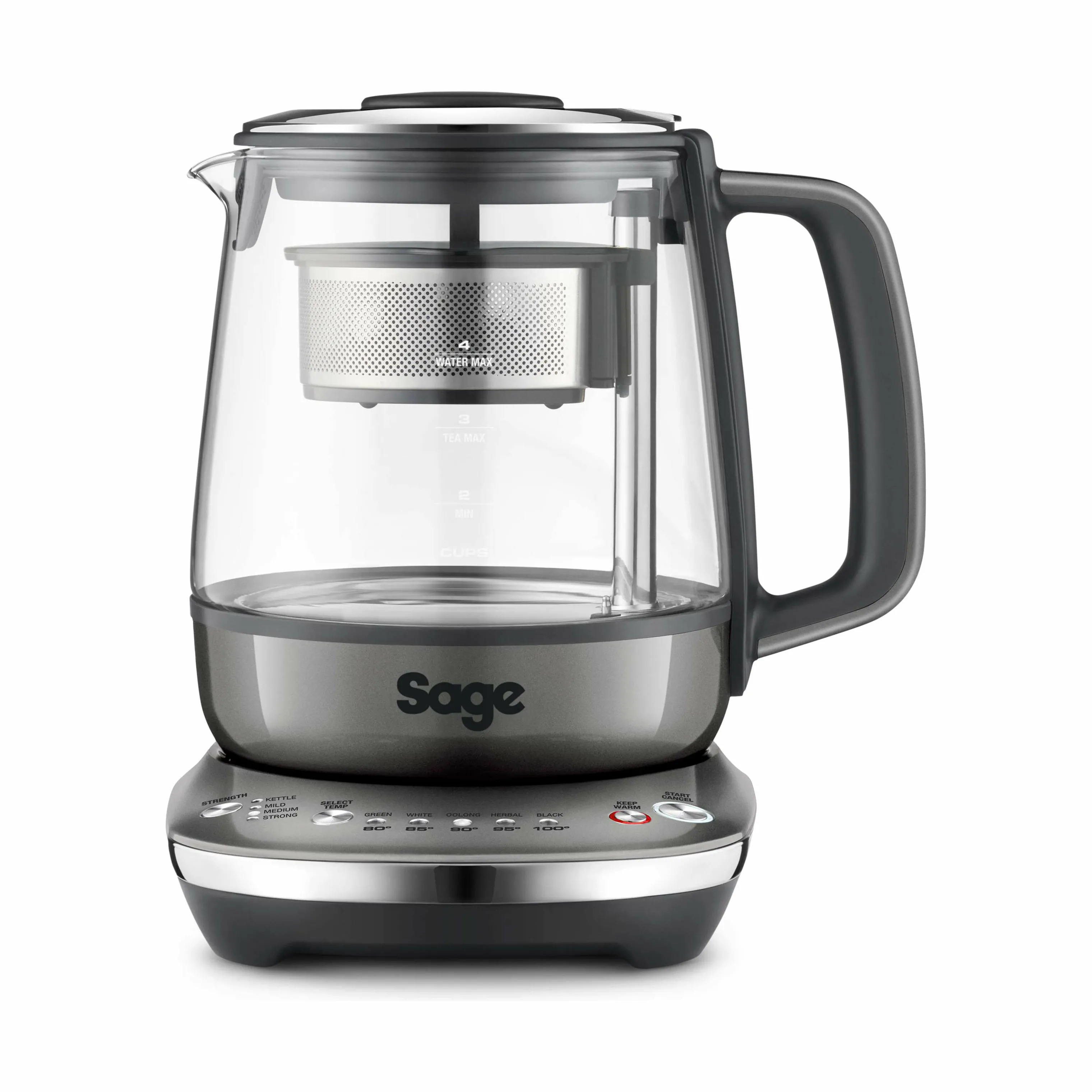 Sage The Tea Maker Compact