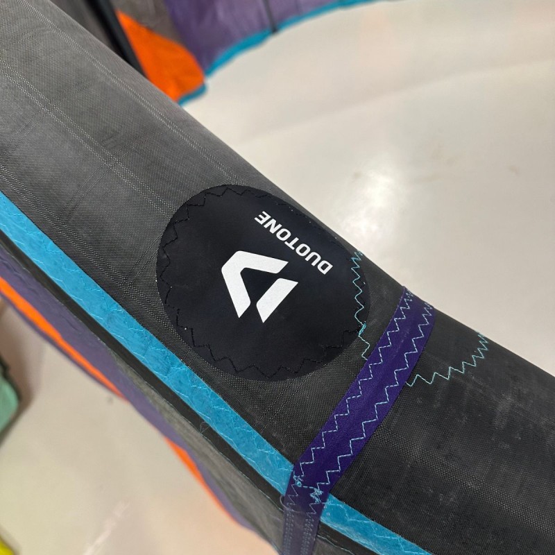 Aile Kitesurf Occasion Duotone Dice SLS 2024 - 10m - The Corner Shop
