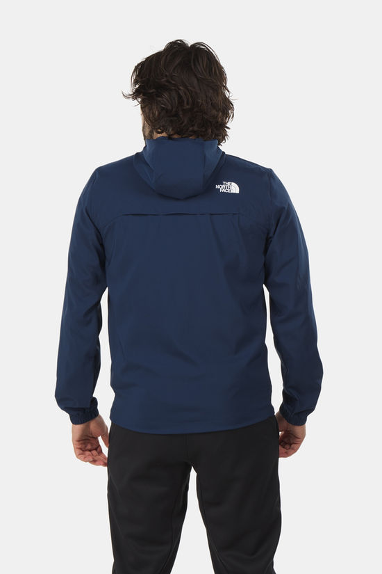 The North Face The North Face Mountain Athletics Hooded Windjack